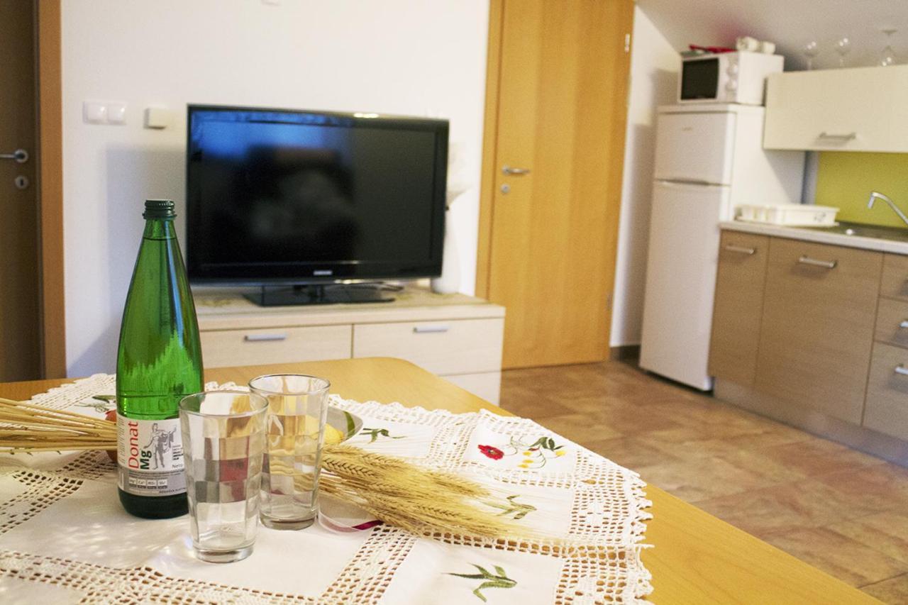 Apartma Pegaz Rogaška Slatina Exterior foto