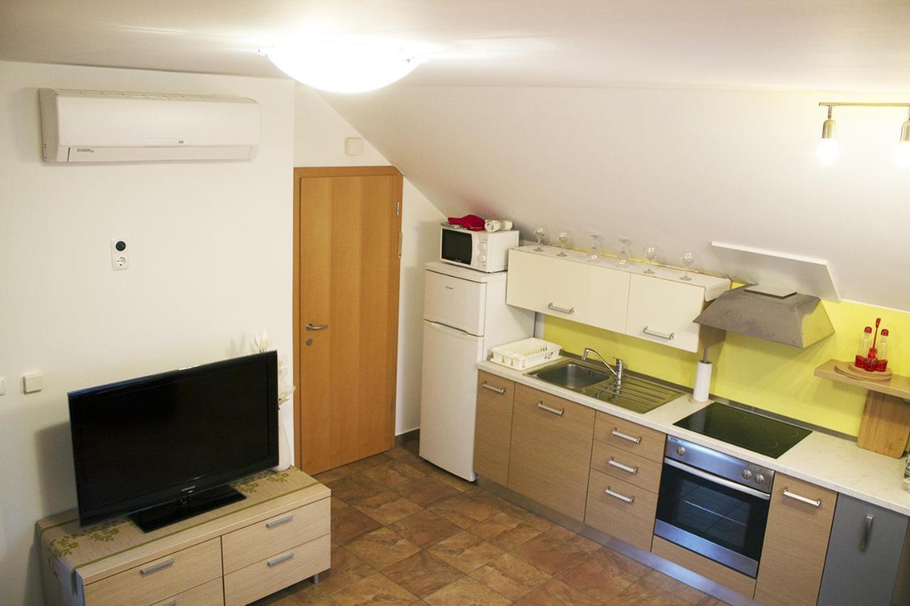 Apartma Pegaz Rogaška Slatina Exterior foto