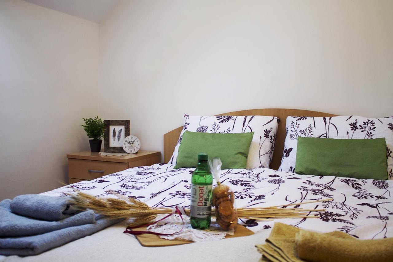Apartma Pegaz Rogaška Slatina Exterior foto