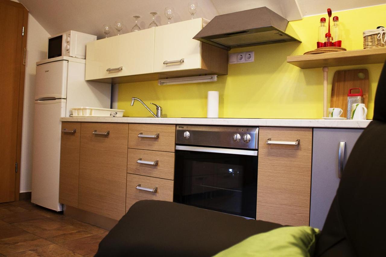 Apartma Pegaz Rogaška Slatina Exterior foto